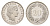 Швейцария 20 раппенов 1988 B KM 29a медно-никель UNC 4623-513