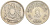 ЕГИПЕТ 5 ПИАСТРОВ 1972 ГОД 1392, ИСЛАМСКИЙ СОКОЛ KM А428 медно-никель 4556-931