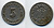 ГЕРМАНИЯ 5 ПФЕННИГОВ 1906 D, KM 11, J. 12 медно-никель 76-113