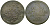 Саксен-Веймар-Эйзенах 3 пфеннига 1760 FS, Анна Амалия Брауншвейгская (1758-1775) KM 34, Koppe 593, Slg. Merseburger 3999 медь 65-556