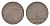 Австрия 1 грош 1938 редкий год KM 2836 бронза 4564-213