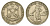 Филиппины 25 сентаво 1966 KM 189 медь никель цинк 4579-1054