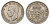 Великобритания 2 шиллинга (флорин) 1951 Георг VI (1936-1952) KM 878, Spink 4107 медно-никель 4692-336