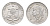 Филиппины 1 сентимо 1967 вождь острова Мактан Лапу-Лапу KM 196 алюминий UNC 4636-329