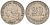 Аргентина 20 сентаво 1920 KM 36 медно-никель 4621-1062