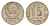 СССР 15 копеек 1952 Y 117 медно-никель 4636-347