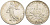 ФРАНЦИЯ 1 ФРАНК 1917 СЕЯТЕЛЬ KM 844.1, LE FRANC 217.23 серебро 4390-237
