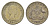 Австралия 6 пенсов 1957 Елизавета II (1952-2022) KM 58 серебро 4630-1058