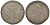 Россия 1 рубль 1786 СПБ-ТI-ЯА, Екатерина II Биткин 242, KM 67c, Dav. 1686 серебро 00-802-17