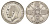 Великобритания 2 шиллинга (флорин) 1923 Георг V (1910-1936) KM 817a, Spink 4022 серебро 27-131