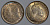 Гонконг 10 центов 1902 Эдуард VII (1901-1910) KM 13 серебро UNC 91-617