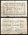 Бельгия1 франк1914Pick 81бумага451-1180-1-1