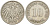 Германия 10 пфеннигов 1908 G KM 12, Jager 13, Weege 8 медно-никель 219-145