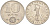 Венгрия 10 форинтов 1976 статуя Свободы KM 595 никель 4593-1213