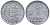 Перу 1 сентимо 2008 LIMA KM 303.4a алюминий aUNC 4189-1031