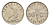 Бельгия 50 сантимов 1928 Belgique, Альберт I (1909-1934) KM 87 никель 4636-113