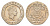 Великобритания 20 пенсов 1997 Елизавета II (1952-2022) KM 939, Spink 4361 (G2) медно-никель 4639-911