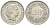 Швейцария 20 раппенов 1969 В KM 29а медно-никель 55-856