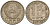 СССР 15 копеек 1955 Федорин 125 медно-никель 4158-419