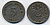 ГЕРМАНИЯ 5 ПФЕННИГОВ 1894 J, KM 11, J. 12 медно-никель 51-5252