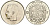 Бельгия 10 франков 1975 Belgique, Бодуэн I (1951-1993) KM 155.1 никель 4364-2552