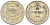 СССР 15 копеек 1923 Федорин 4 серебро 4160-733