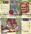 Италия 1000 лир 1990 Мария Монтессори Pick 114c 8611-14-3