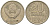 СССР 20 копеек 1984 KM 132, Schon 81 медно-никель 4605-1213