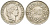 ШВЕЙЦАРИЯ 20 РАППЕНОВ 1943 В KM 29а медно-никель 4511-911