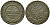 Россия 2 копейки 1903 СПБ, Николай II (1894-1917) Биткин 233 медь 4175-637