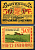 Лангенхорн (Шлезвиг-Гольштейн, Пруссия) 50 пфеннигов 1921 DeNG 1/2 GrM:0768.1-1/3 бумага UNC (пресс) 7556-19-1-2