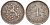 Финляндия 1 марка 1950 H KM 30b железо 219-1156