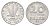 Венгрия 20 филлеров 1977 BP KM 573 алюминий 4665-1132