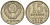 СССР 15 копеек 1978 Федорин 146 медно-никель 4147-123