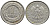 ПОЛЬША 1 ЗЛОТЫЙ 1991 MW KM 282 медно-никель 4383-1055