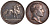 ФРАНЦИЯ МЕДАЛЬ 1807 НАПОЛЕОН, КОРОЛЕВСТВО ВЕСТФАЛИЯ, 40,50 мм, 36,9 гр. Slg. Julius 1787 серебро UNC 00-000-00