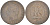 ФРАНЦИЯ 5 САНТИМОВ 1856 B, НАПОЛЕОН III (1852-1870) KM 777.2, LE FRANC 116.31 бронза 217-215