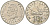 Французская Новая Каледония 10 франков 2009 рыбачья парусная лодка, (IEOM) KM 11a, Schoen 13a, Lec 99k медно-никель 61-652