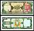 Эквадор 1000 сукре 1986 Pick 125 a 1986 (6) бумага UNC (пресс) 7191-60-2-2
