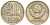 СССР 20 копеек 1978 Федорин 131 медно-никель 4143-1132