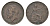 Великобритания 1 фартинг 1923 Георг V (1910-1936) KM 808.2, Spink 4060 бронза 4664-256
