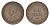 Канада 1 цент 1932 Георг V (1910-1936) KM 28 бронза 4636-547