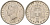 Греция 1 драхма 1962 Павел I (1947-1964) KM 81 медно-никель 4591-922
