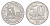 Венгрия 50 филлеров 1975 BP KM 574 алюминий 4647-718