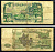 Алжир 50 динаров 1977 1 ноября 1977 Pick 130а(1) бумага 3295-66-1-2