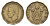 Великобритания 3 пенса 1938 Георг VI (1936-1952) KM 849, Spink 4112 никель латунь 4116-642