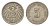 Германия 5 пфеннигов 1900 A KM 11, J. 12 медно-никель 4696-616