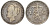 Нидерландское Кюрасао 1 гульден 1944 D, Вильгельмина (1890-1948) KM 45 серебро 36-723