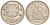 ПОРТУГАЛИЯ 2,5 ЭСКУДО 1977 ПАРУСНИК KM 590 медно-никель 192-812