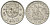 Португалия 2,5 эскудо 1978 парусник KM 590 медно-никель 4147-634
